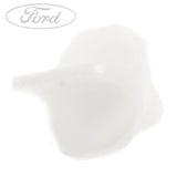 Original Ford Transit 2001-2006 Knopf Türschlossbetätigung 15mm 4370135