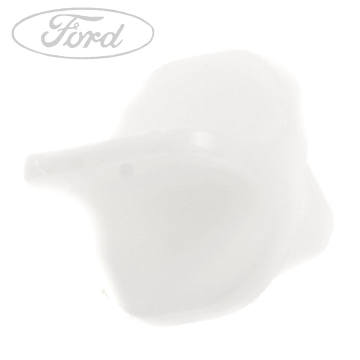 Original Ford Transit 2001-2006 Knopf Türschlossbetätigung 15mm 4370135