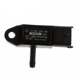 Original Ford Focus C-Max Galaxy Mondeo Ansaugkrümmerdrucksensor 1338678