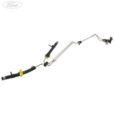 Transit Mk7 2.2 Duratorq Abgasdrucksensor 12-14 Fwd