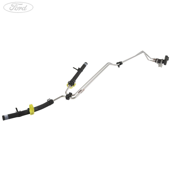Transit Mk7 2.2 Duratorq Abgasdrucksensor 12-14 Fwd