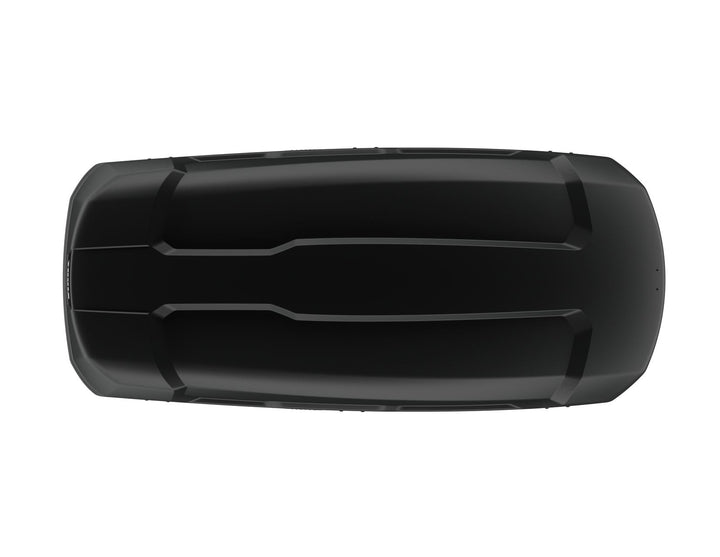 Thule®* Dachbox FORCE XT L, Aeroskin schwarz matt