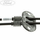 Focus Mk2 5 Seilzug Schaltgetriebe