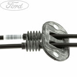 Focus Mk2 5 Seilzug Schaltgetriebe