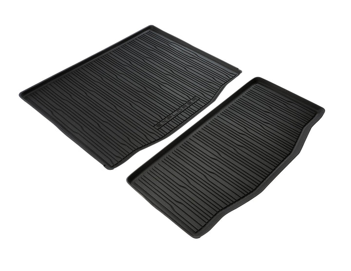 Original Ford All-Electric Explorer® ab 03.2024 Gepäckraumwanne niedrige Kante