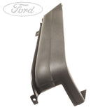 Original Ford Transit 2011-2013 Abdeckung Stoßsfänger hinten links 1750519