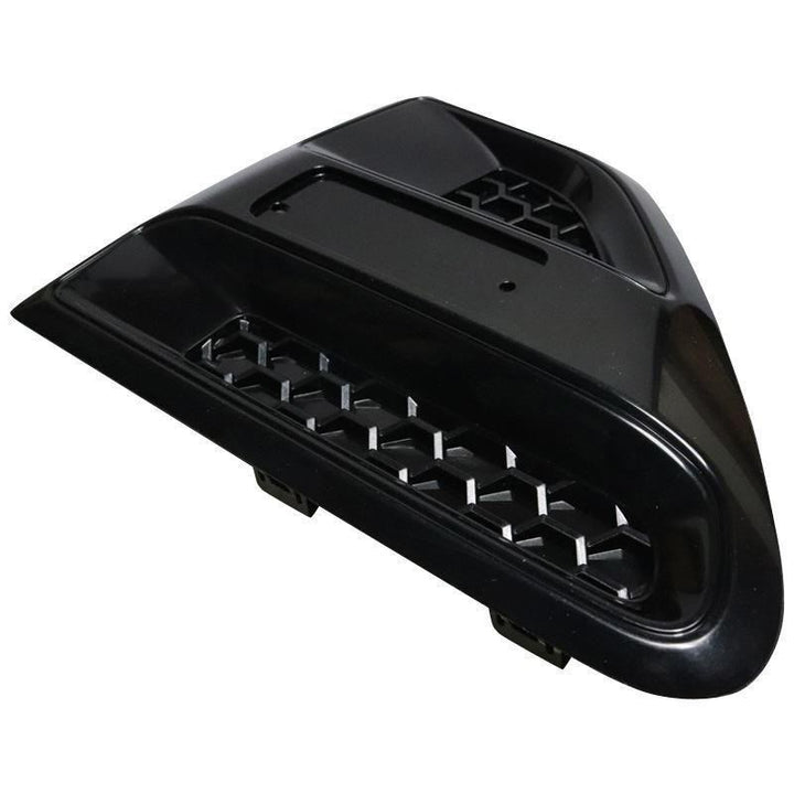 Original Ford Ranger TKE Grill Kotflügel vorne Tim Off side Grundiert 2011-2015 1740319