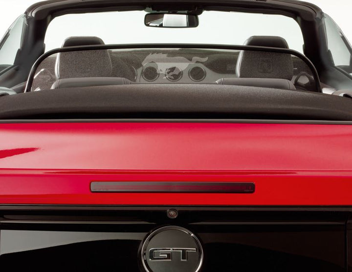 Original Ford Mustang ab 2024 Windschott