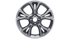 Ford Fiesta Alufelge 18