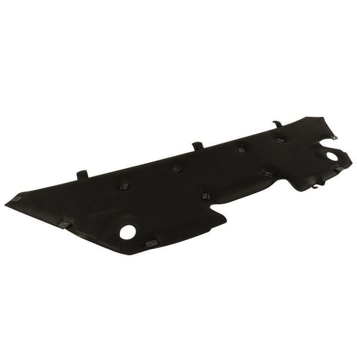 Original Ford Transit Courier Isolierung vorne 2014-2017 1841551