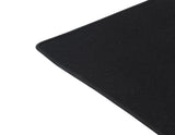 Ford Tourneo Custom Teppichfußmatten hinten, schwarz, Konferenz-Stuhl 2726503