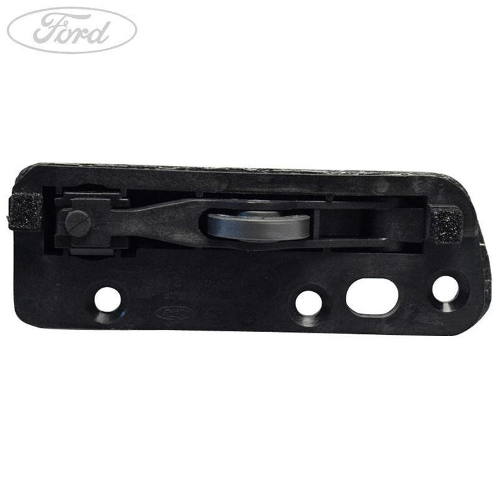 Original Ford Transit Türfeststeller Schiebetür links 1859306