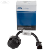 Transit MK7 Anhängerkupplung Stecker 2006 2016