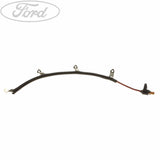Original Ford Transit Anheizglühspirale Kabel 1337727