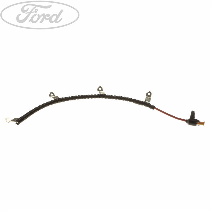 Original Ford Transit Anheizglühspirale Kabel 1337727