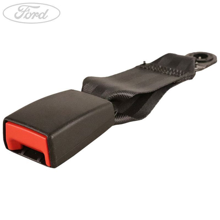 Original Ford C-Max Rear Center Seat Belt 5-Türer UAV 2015- 1697021