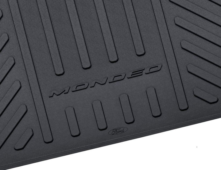 Original Ford Mondeo Turnier 2014-2022 Gepäckraumwanne mit Logo