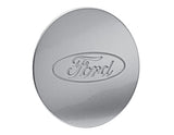Original Ford Ranger Nabenkappe silber