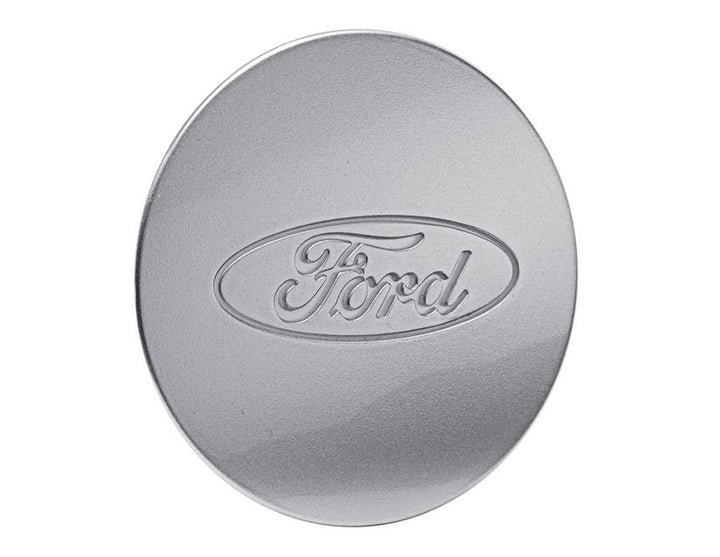 Original Ford Ranger Nabenkappe silber