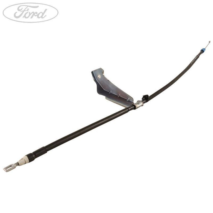 Ford Transit 2014-2021 Handbremse Feststellseilzug hinten Doppelbereifung