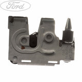 Original Ford Transit/Tourneo Custom ab 2012 Verriegelungen und Schlossbügel