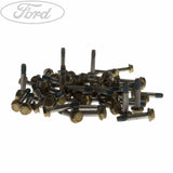 Original Ford Transit 2000-2006 Schaltgetriebe Schaltbolzen 1104335