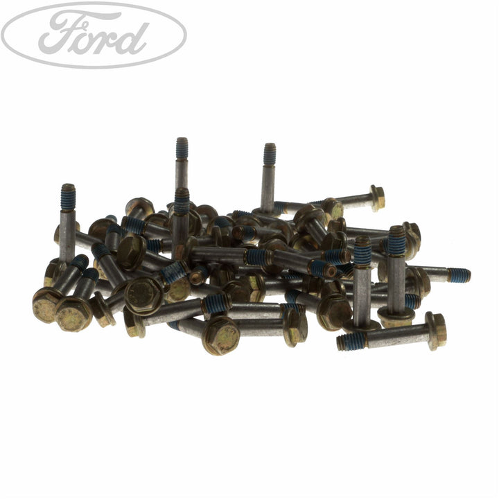 Original Ford Transit 2000-2006 Schaltgetriebe Schaltbolzen 1104335