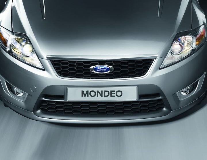 Mondeo Kühlergrill für Fahrzeuge ohne adaptiver Geschwindigkeitsregelanlage (ACC - Adaptive Cruise Control) 2007-2010
