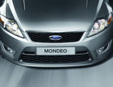 Mondeo Kühlergrill für Fahrzeuge ohne adaptiver Geschwindigkeitsregelanlage (ACC - Adaptive Cruise Control) 2007-2010