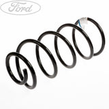Original Ford Focus 2004-2011 Fahrwerksfeder vorne 1335386