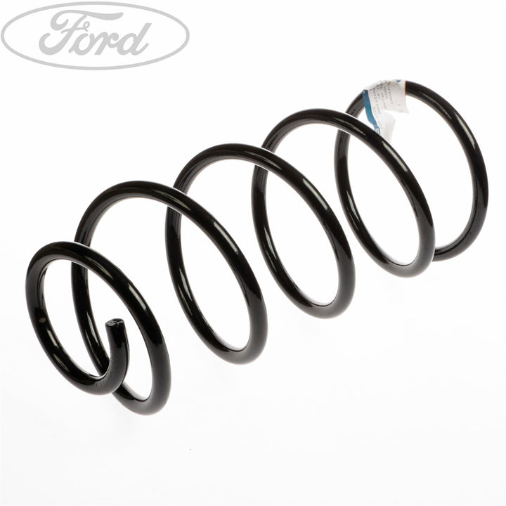 Original Ford Focus 2004-2011 Fahrwerksfeder vorne 1335386