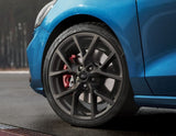 Original Ford Focus Leichtmetallrad 19