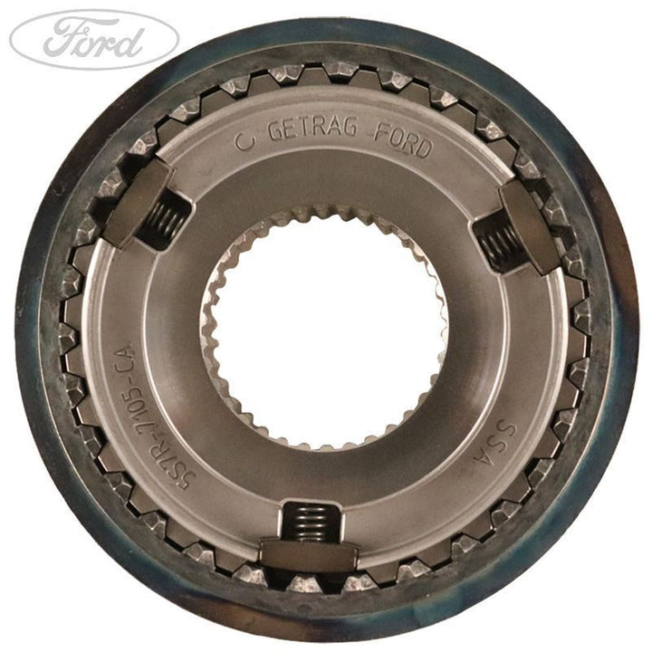 Original Ford 3./4. Gangrad Synchronkupplung 1679142