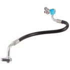 Klimaanlage Schlauch Leitung