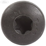 Original Ford Einstellrad Schraube 1093888 - 4 Stk