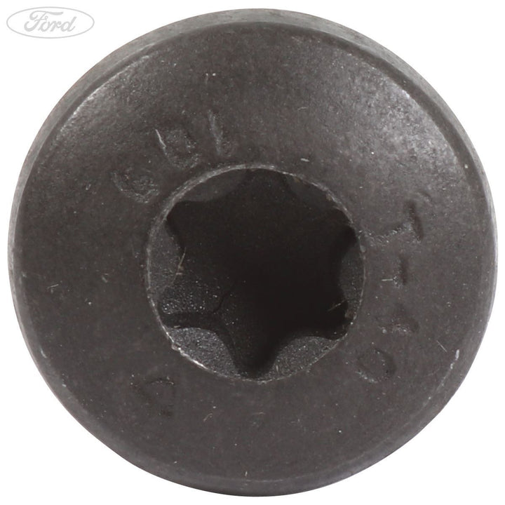 Original Ford Einstellrad Schraube 1093888 - 4 Stk