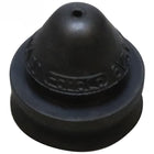 Original Ford Ladeluftkühler Gummiisolator 1541373