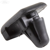 Original Ford Fiesta 2008-2019 Laderaumverkleidung Isolator 1747442