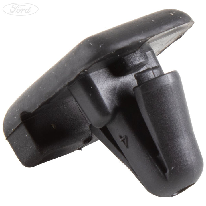 Original Ford Fiesta 2008-2019 Laderaumverkleidung Isolator 1747442