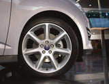 Ford C-MAX & Focus Alufelge 18