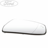 Original Ford Mondeo Focus Focus  Außenspiegelglas rechts 1746422