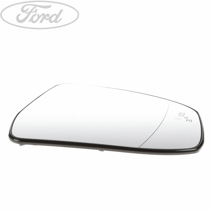 Original Ford Mondeo Focus Focus  Außenspiegelglas rechts 1746422