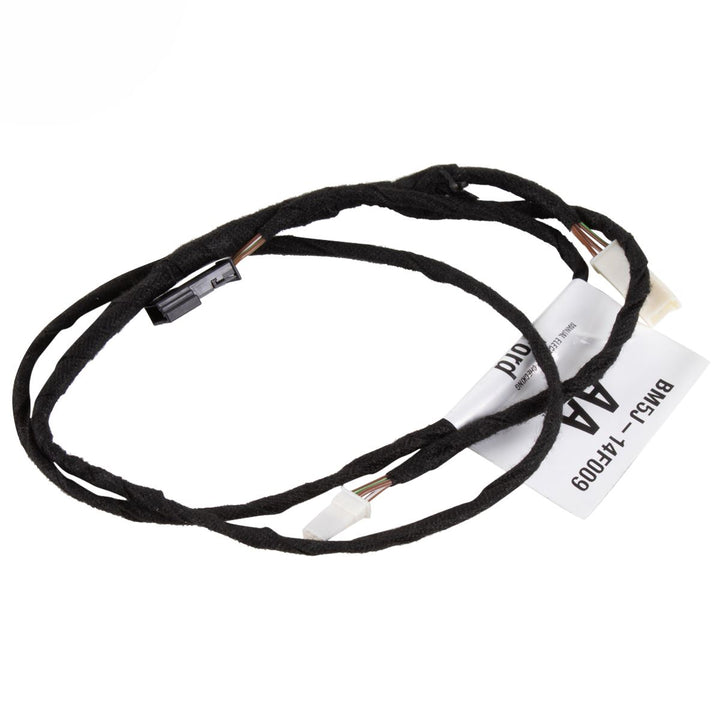Focus rechts & links Türschweller LED Kit 2014-2018