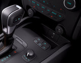 Ford Fiesta, Ranger & Ka ACV* Kabelloses Qi-Ladekit Universallösung