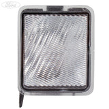 Mondeo Mk4 Focus Mk3 Außen Rückspiegel Lampe vorne