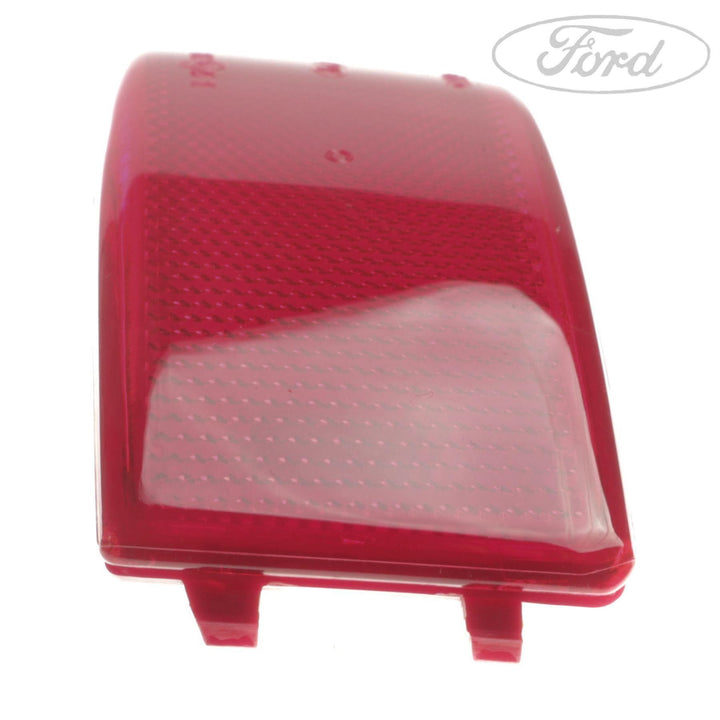 Original Ford C-Max Focus Rücklicht Reflektorplatte 1222991