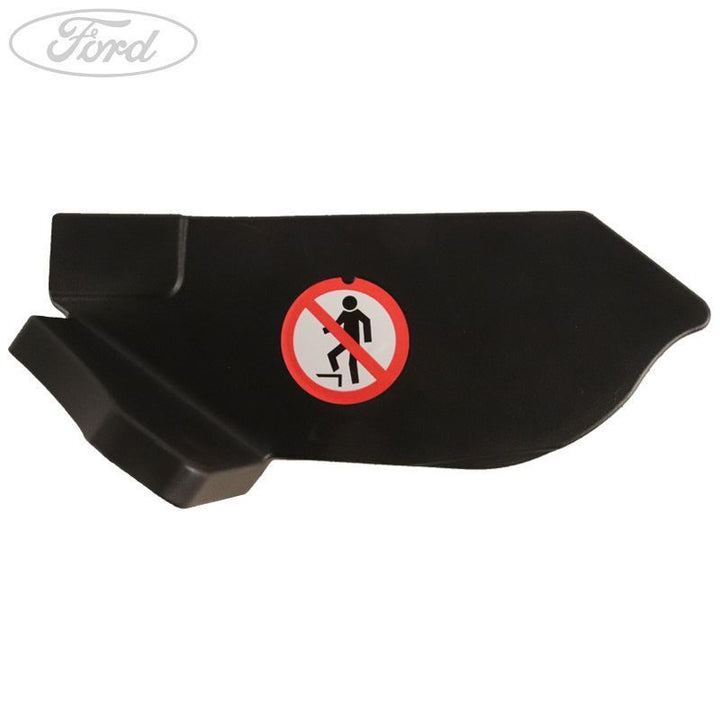 Original Ford Focus/C-MAX 2010-2019 Abdeckung Schiebetürführung 1738375