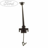 Original Ford Focus Türschlosszug vorne 1480308