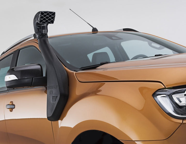 Original Ford Ranger Style-X* Ansaugschnorchel Ironman 4x4