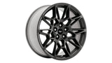 Original Ford Mustang Alufelge 19